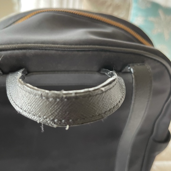 Kate spade backpack - Picture 6 of 7